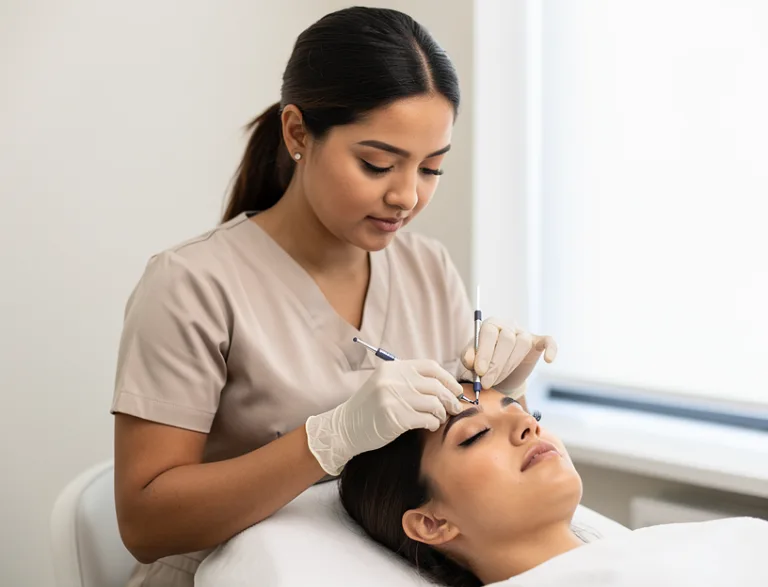 Wimpernverlängerung Wismar